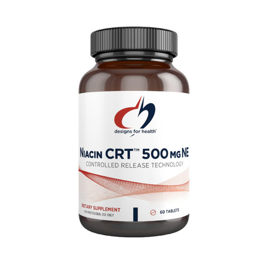 NIACIN CRT-500