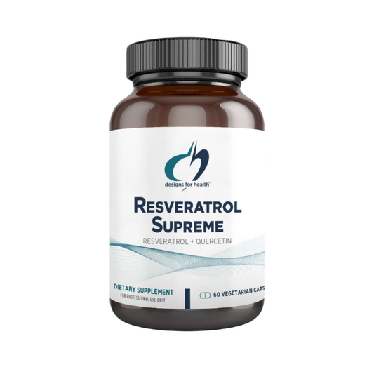 RESVERATROL SUPREME