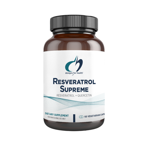 RESVERATROL SUPREME