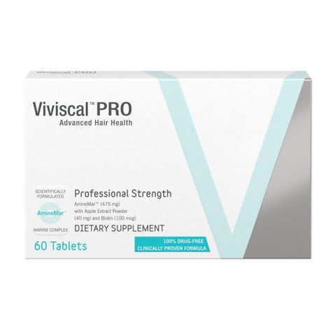 Viviscal PRO Tablets