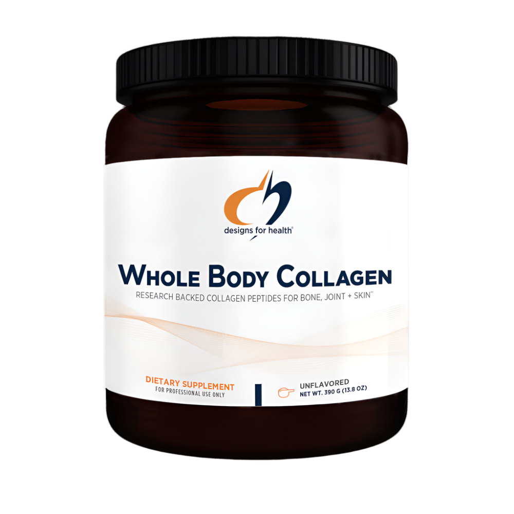 Whole Body Collagen powder